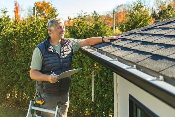 Trusted Storm Damage Roof Repair service in Suffolk, VA - Ben Roofing and Steel LLC